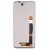 Lcd With Touch Screen For Tcl 20b Grey By - Maxbhi Com