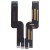 Main Board Flex Cable For Motorola Edge X30 5g By - Maxbhi Com