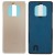Back Panel Cover For Honor X30 Gold - Maxbhi Com