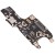 Charging Connector Flex Pcb Board For Honor 60 By - Maxbhi Com