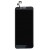Lcd With Touch Screen For Blu C5l Max Black By - Maxbhi Com