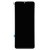 Lcd With Touch Screen For Blu G91s Black By - Maxbhi Com