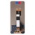 Lcd With Touch Screen For Blu G91s White By - Maxbhi Com