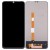 Lcd With Touch Screen For Vivo Y32 Black By - Maxbhi Com