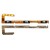 Power Button Flex Cable For Blu G91s On Off Flex Pcb By - Maxbhi Com