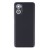 Back Panel Cover For Oppo A36 Black - Maxbhi Com