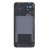 Back Panel Cover For Oppo A36 Black - Maxbhi Com