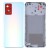 Back Panel Cover For Oppo A36 Blue - Maxbhi Com
