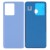 Back Panel Cover For Vivo S12 Pro Blue - Maxbhi Com
