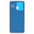 Back Panel Cover For Vivo S12 Pro Blue - Maxbhi Com