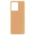 Back Panel Cover For Vivo S12 Pro Gold - Maxbhi Com