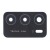 Camera Lens For Oppo A16s Blue By - Maxbhi Com