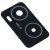 Camera Lens For Oppo A36 Black By - Maxbhi Com