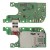 Charging Connector Flex Pcb Board For Tcl 30 Xe 5g By - Maxbhi Com