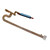 Fingerprint Sensor Flex Cable For Vivo Y32 Blue By - Maxbhi Com