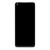 Lcd With Touch Screen For Oppo A36 Black By - Maxbhi Com