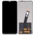 Lcd With Touch Screen For Tcl 20e White By - Maxbhi Com