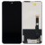 Lcd With Touch Screen For Tcl 30 V 5g Grey By - Maxbhi Com
