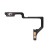 Power Button Flex Cable For Oppo A16s On Off Flex Pcb By - Maxbhi Com