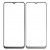 Replacement Front Glass For Oppo A16s White By - Maxbhi Com