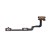 Volume Button Flex Cable For Oppo A16s By - Maxbhi Com