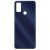 Back Panel Cover For Tcl 20e Blue - Maxbhi Com