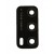 Camera Lens For Tcl 20e Black By - Maxbhi Com