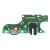 Charging Connector Flex Pcb Board For Huawei Nova Y60 By - Maxbhi Com