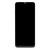 Lcd With Touch Screen For Huawei Nova Y60 Black By - Maxbhi Com