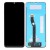 Lcd With Touch Screen For Huawei Nova Y60 Green By - Maxbhi Com