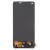 Lcd With Touch Screen For Oppo Find X5 Lite Black By - Maxbhi Com