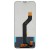 Lcd With Touch Screen For Tecno Pop 5x White By - Maxbhi Com