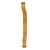 Main Board Flex Cable For Huawei Nova Y60 By - Maxbhi Com