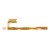 Power Button Flex Cable For Huawei Nova Y60 On Off Flex Pcb By - Maxbhi Com