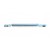 Power Button Outer For Oppo Find X5 Lite Blue By - Maxbhi Com
