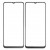 Replacement Front Glass For Huawei Nova Y60 Green By - Maxbhi Com