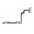 Volume Button Flex Cable For Oppo Find X5 Lite By - Maxbhi Com