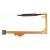 Fingerprint Sensor Flex Cable For Huawei Nova Y60 Green By - Maxbhi Com
