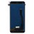 Lcd With Touch Screen For Lyf Water 3 Black By - Maxbhi Com