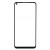 Replacement Front Glass For Huawei Y7p Blue By - Maxbhi Com