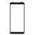 Replacement Front Glass For Samsung Galaxy M01 Core Black By - Maxbhi Com