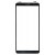 Replacement Front Glass For Samsung Galaxy M01 Core Black By - Maxbhi Com
