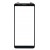 Replacement Front Glass For Samsung Galaxy M01 Core White By - Maxbhi Com