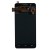 Lcd With Touch Screen For Micromax Canvas Hue Aq5000 White By - Maxbhi Com