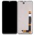 Lcd With Touch Screen For Tcl 305 Grey By - Maxbhi Com