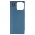 Back Panel Cover For Honor 60 Se Blue - Maxbhi Com