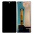 LCD with Touch Screen for Honor 60 SE Green