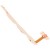 Power Button Flex Cable For Honor 60 Se On Off Flex Pcb By - Maxbhi Com