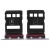 Sim Card Holder Tray For Honor Magic 3 Pro Plus Black - Maxbhi Com