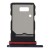 Sim Card Holder Tray For Motorola Edge S30 5g White - Maxbhi Com